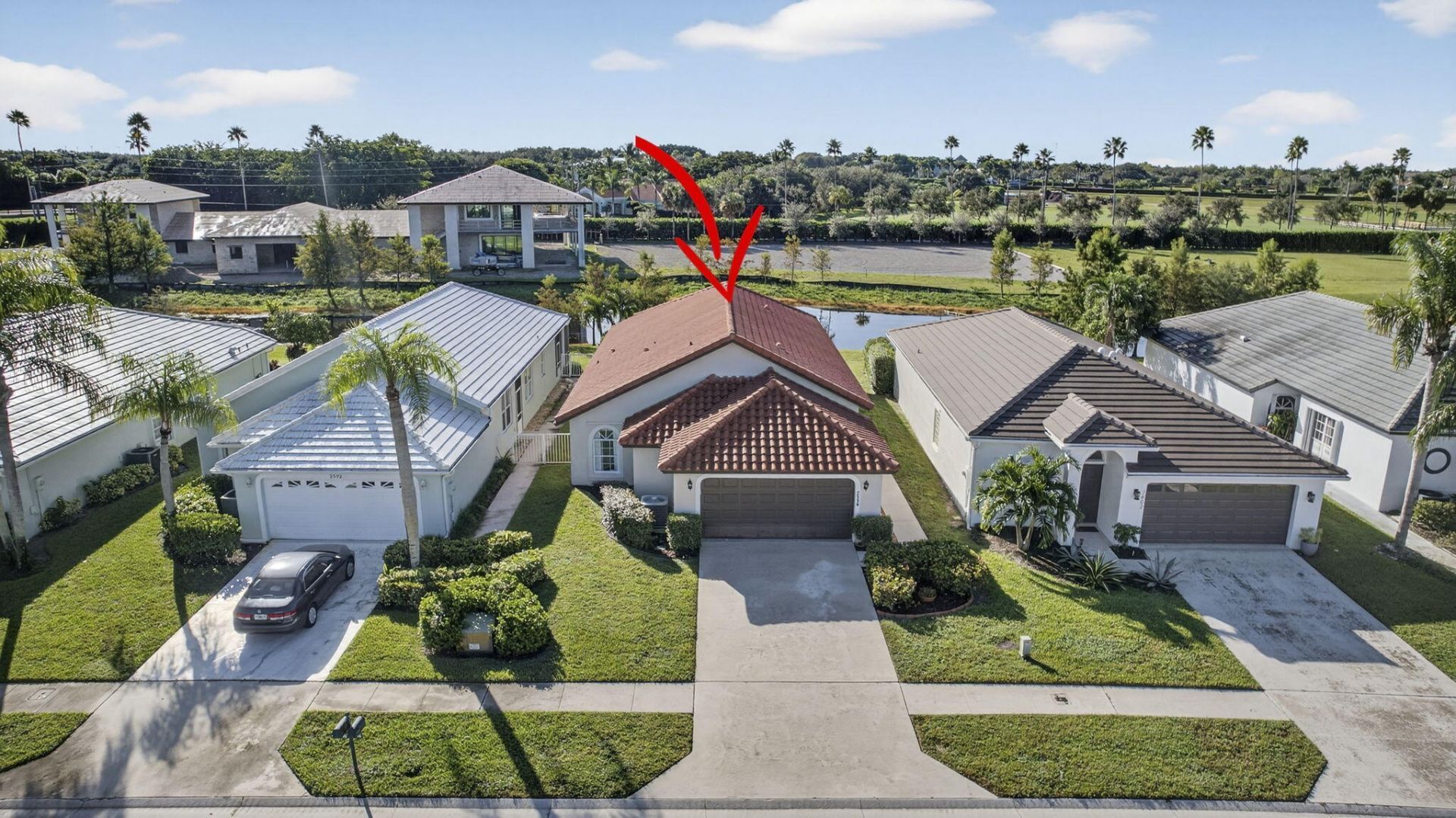 2596 Country Golf Drive, Wellington, FL 33414 Photo