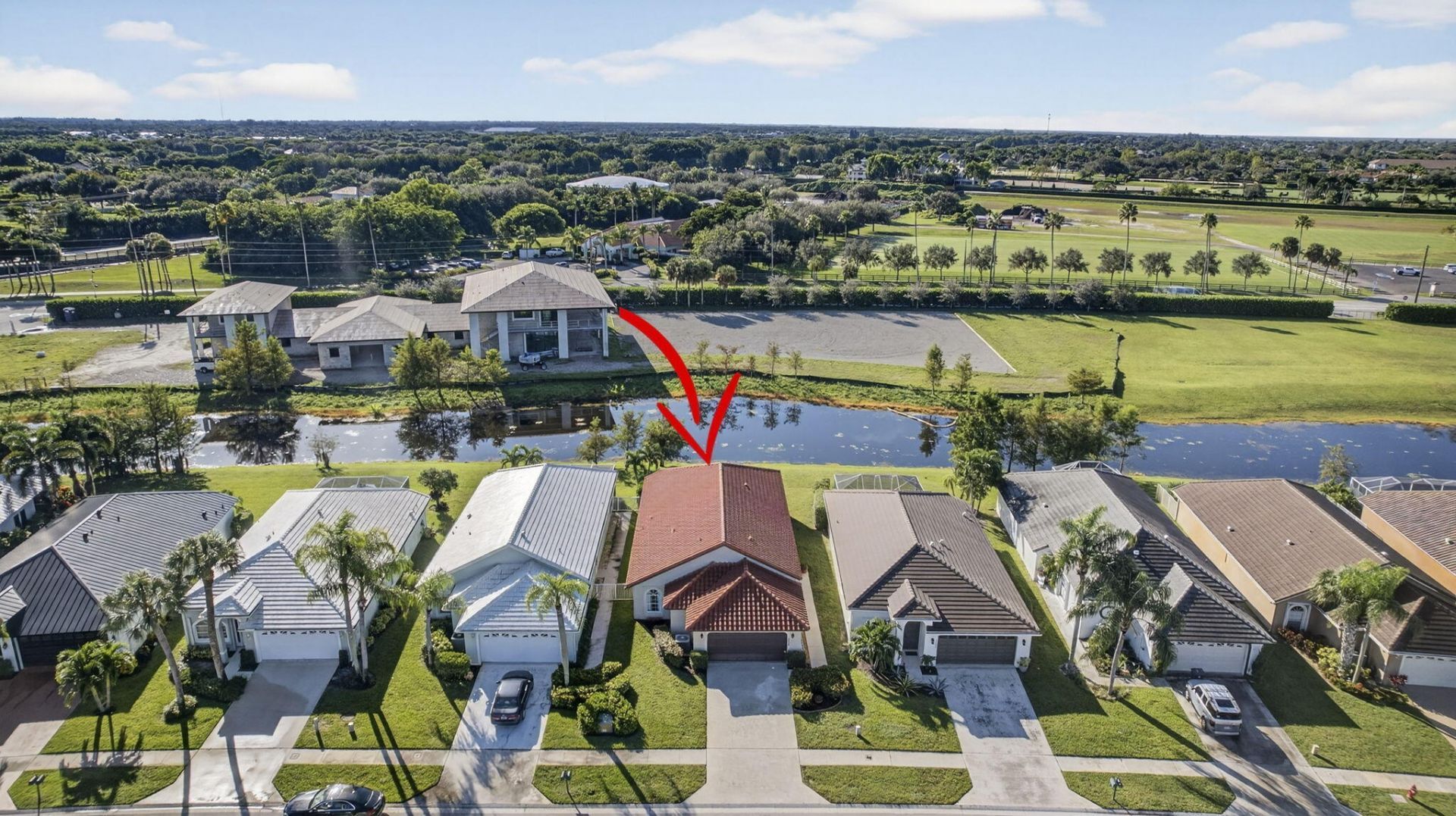 2596 Country Golf Drive, Wellington, FL 33414 Photo