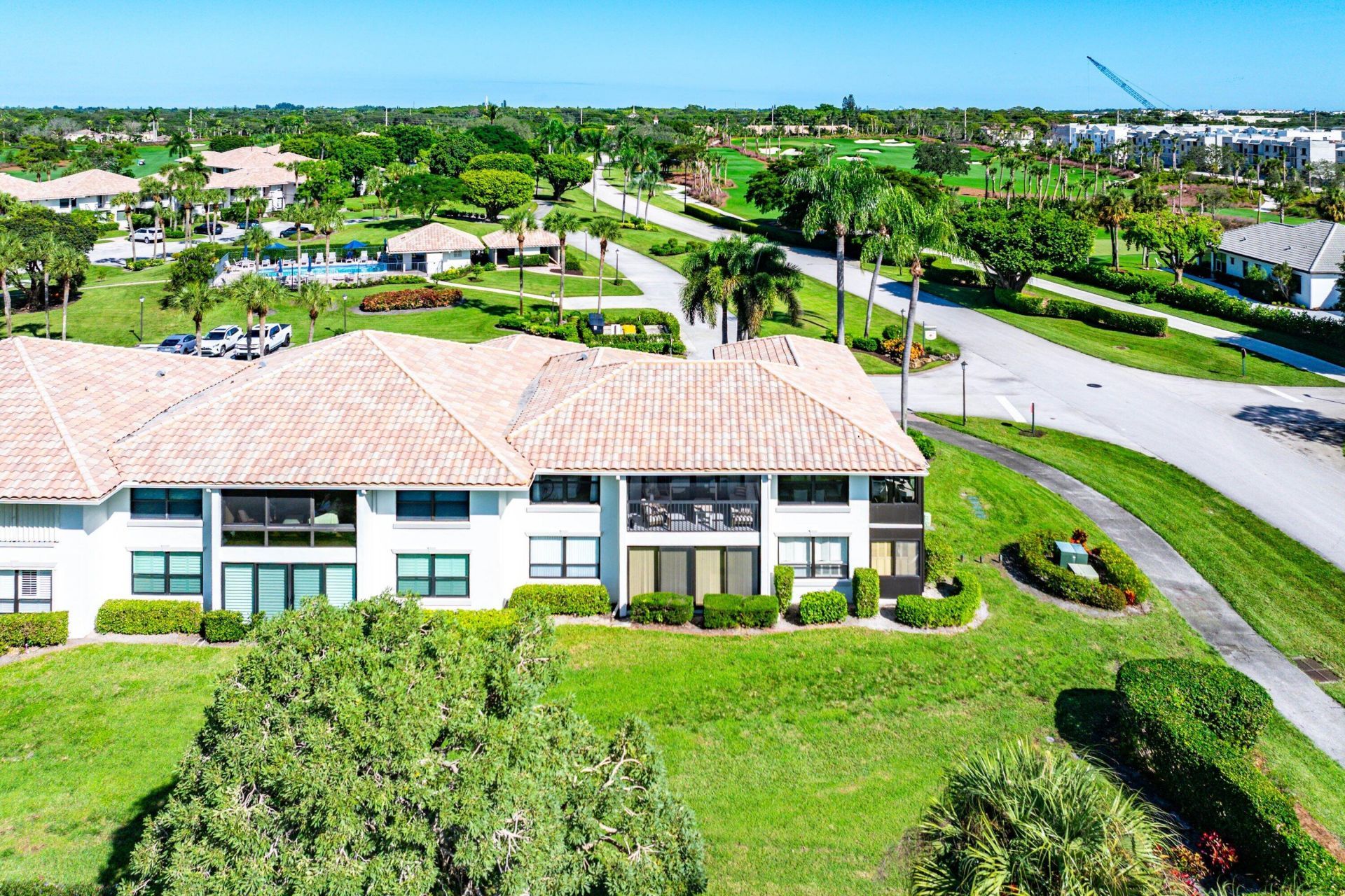 10301 Quail Covey Road, Unit Hibiscus S, Boynton Beach, FL 33436 Photo