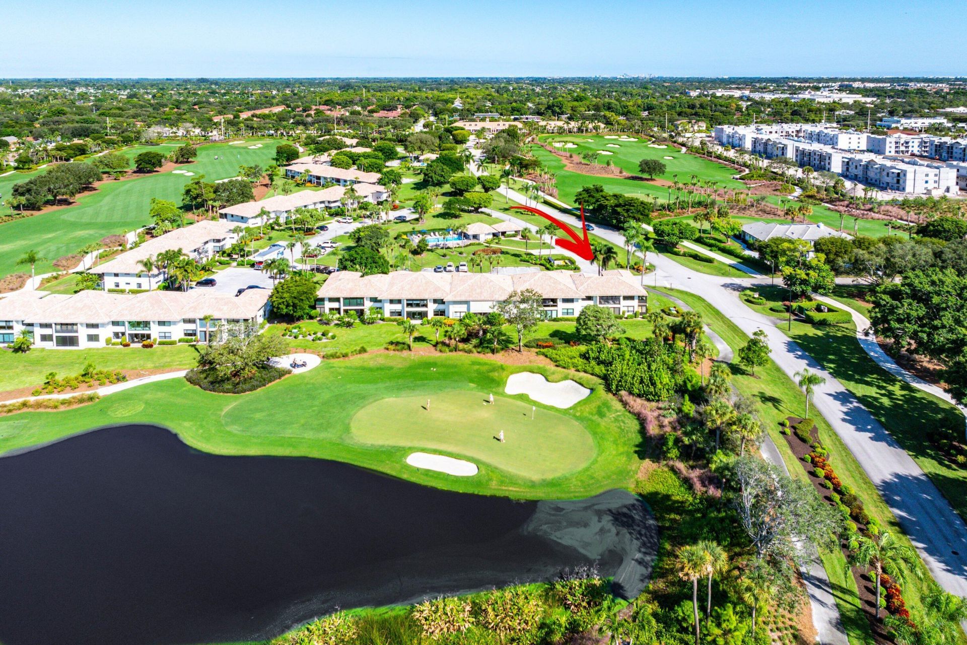 10301 Quail Covey Road, Unit Hibiscus S, Boynton Beach, FL 33436 Photo