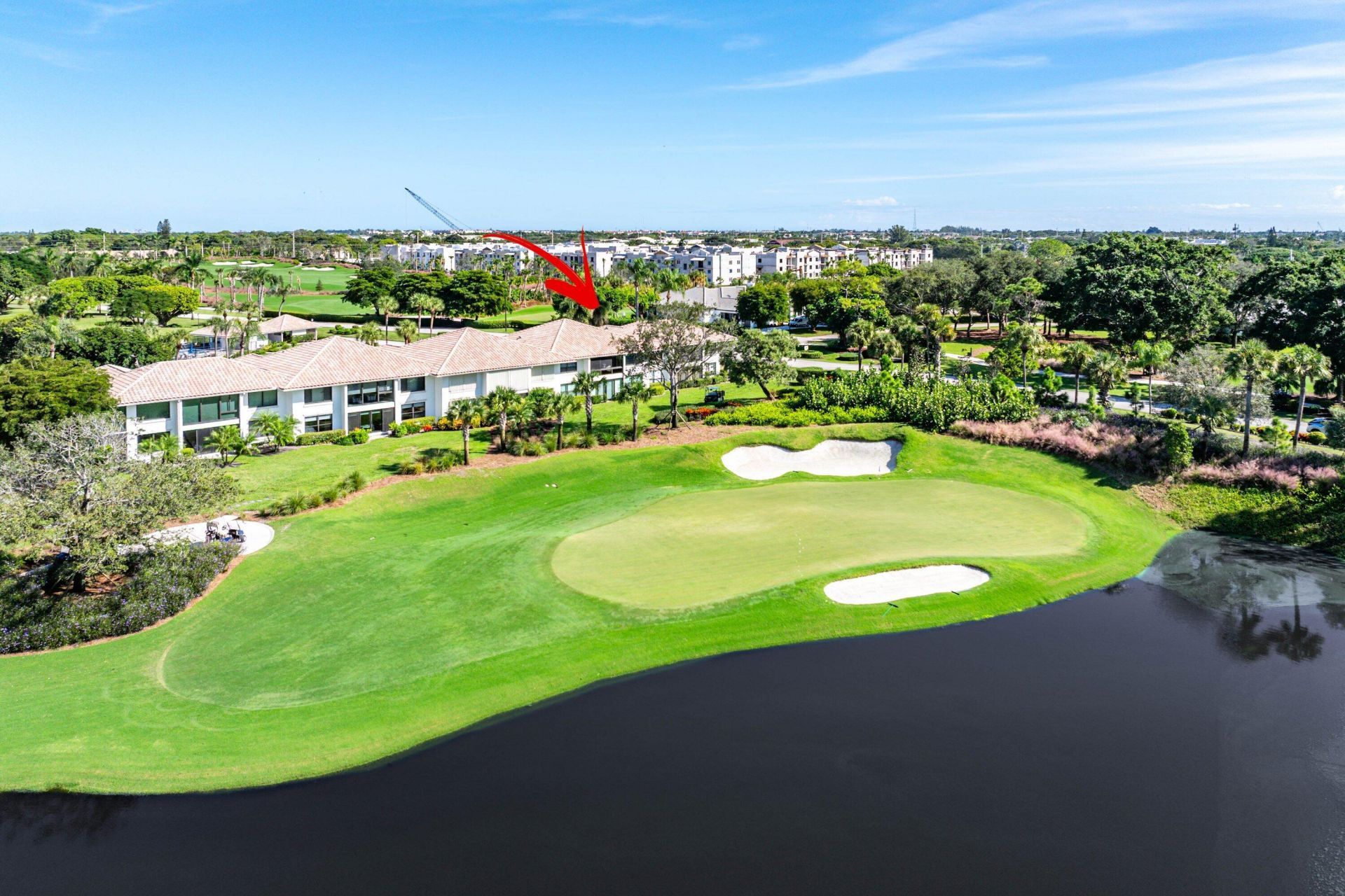 10301 Quail Covey Road, Unit Hibiscus S, Boynton Beach, FL 33436 Photo