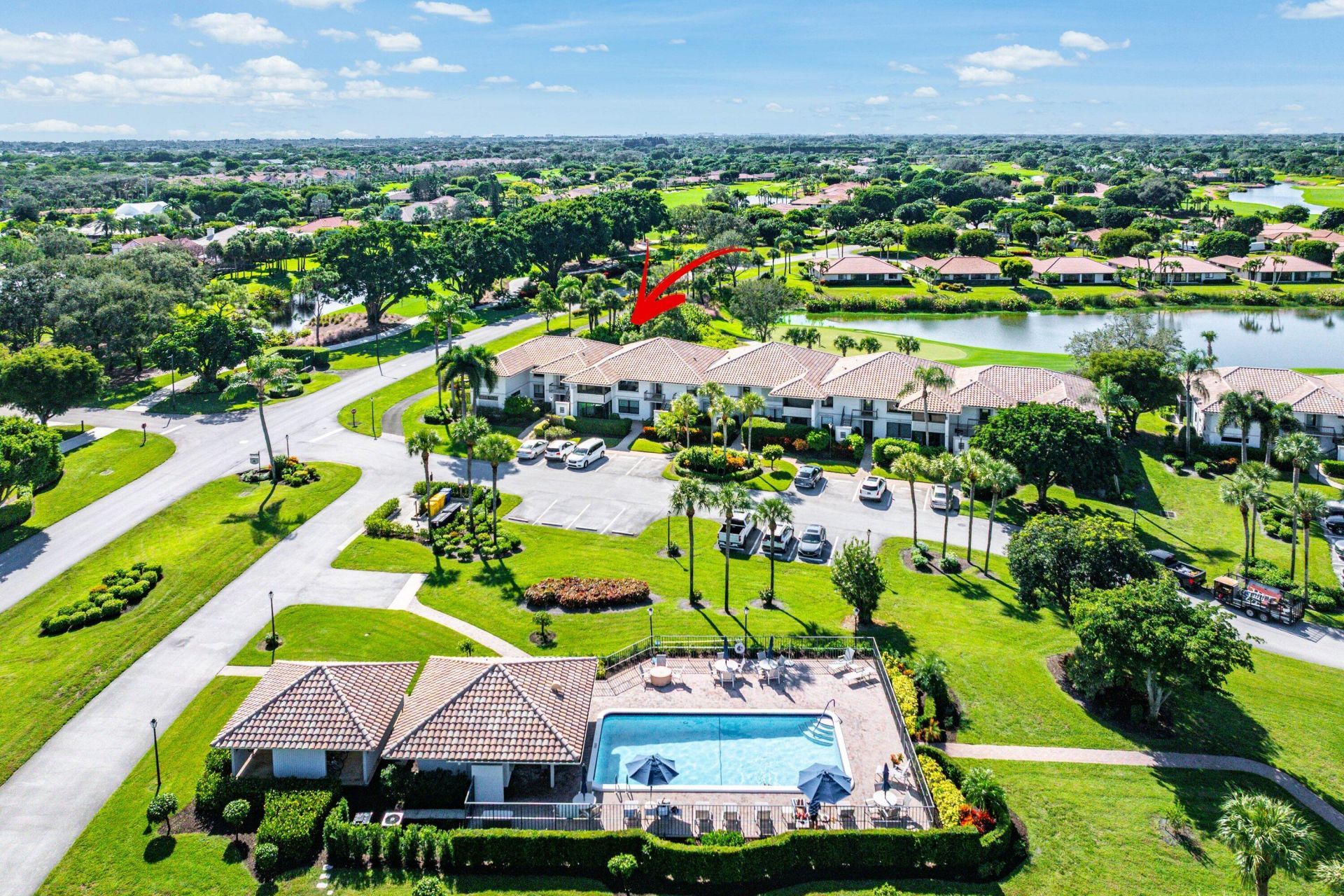 10301 Quail Covey Road, Unit Hibiscus S, Boynton Beach, FL 33436 Photo