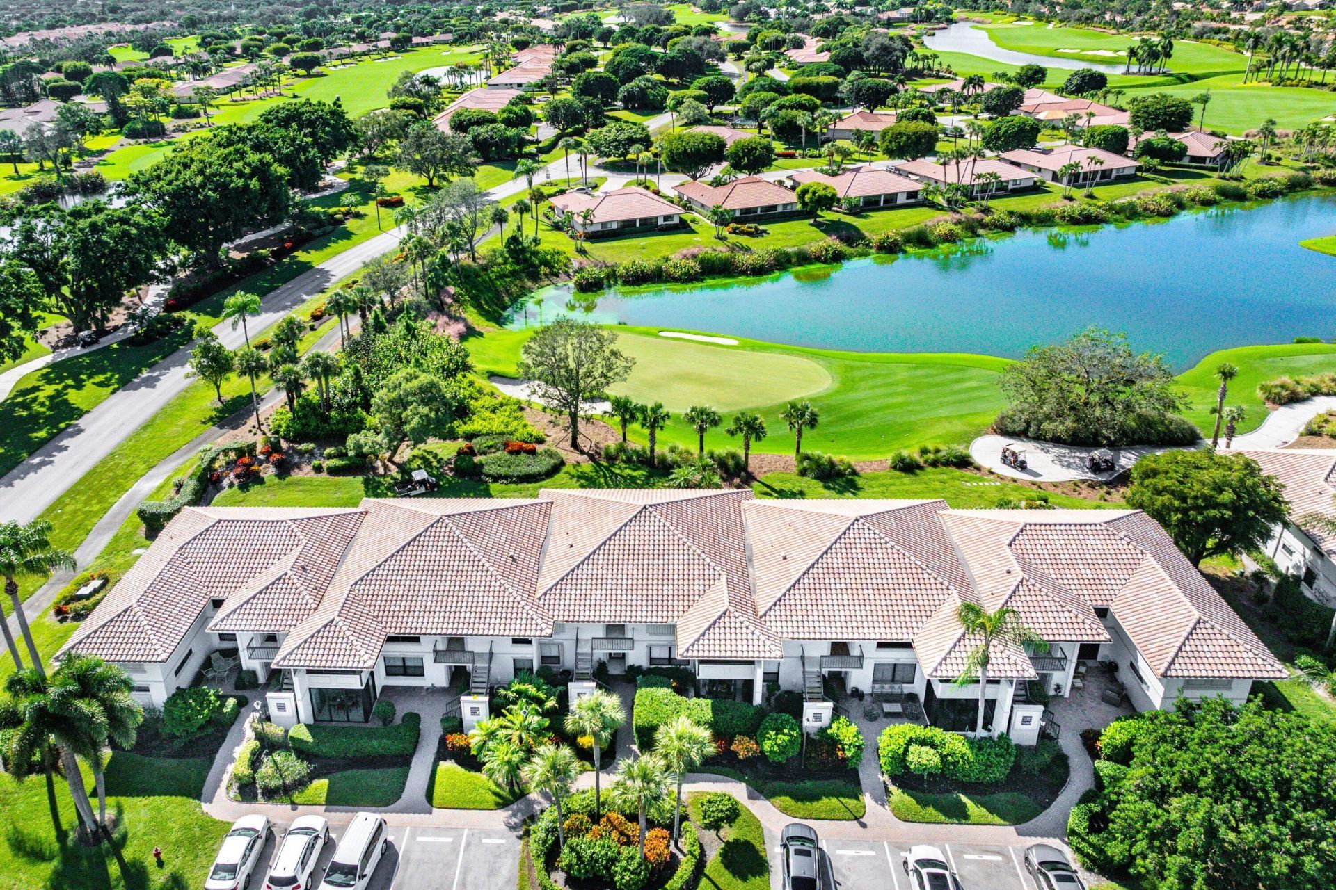 10301 Quail Covey Road, Unit Hibiscus S, Boynton Beach, FL 33436 Photo