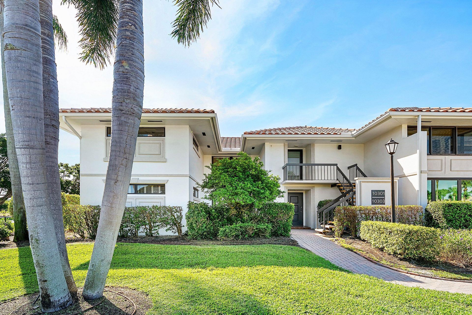 10301 Quail Covey Road, Unit Hibiscus S, Boynton Beach, FL 33436 Photo