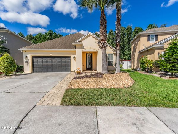 12063 WYNNFIELD LAKES Circle, Jacksonville, FL 32246