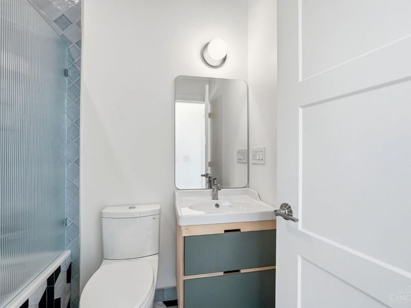 1508 Pleasant Street, Unit 102, Cincinnati, OH 45202 Photo 16