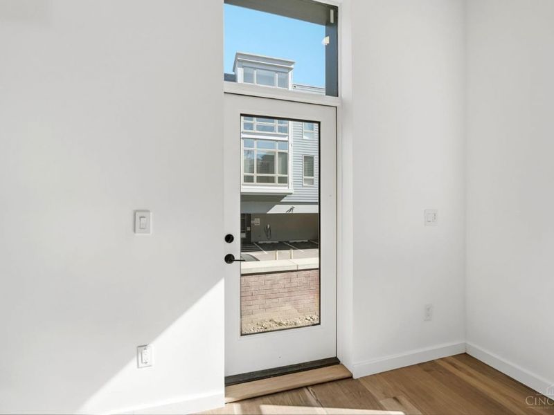 1508 Pleasant Street, Unit 102, Cincinnati, OH 45202 Photo 24