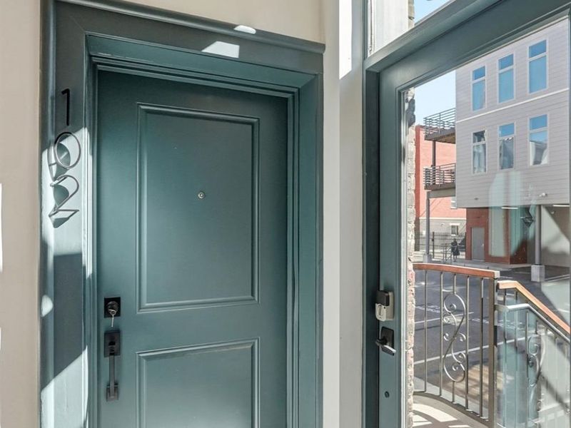 1508 Pleasant Street, Unit 102, Cincinnati, OH 45202 Photo 6