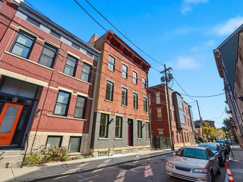 1508 Pleasant Street, Unit 202, Cincinnati, OH 45202 Photo 30