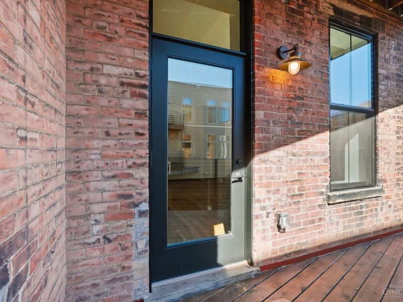 1508 Pleasant Street, Unit 201, Cincinnati, OH 45202 Photo 30