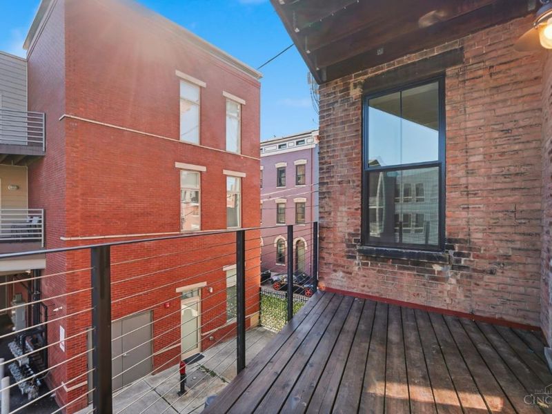 1508 Pleasant Street, Unit 201, Cincinnati, OH 45202 Photo 31
