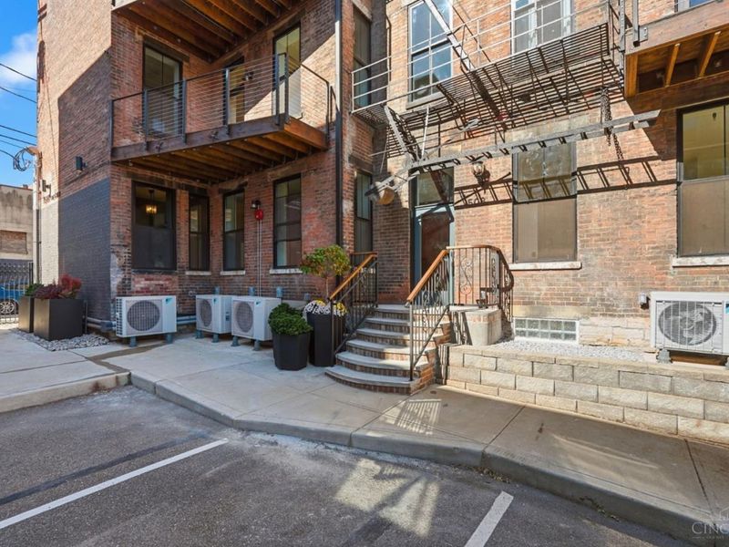 1508 Pleasant Street, Unit 201, Cincinnati, OH 45202 Photo 37