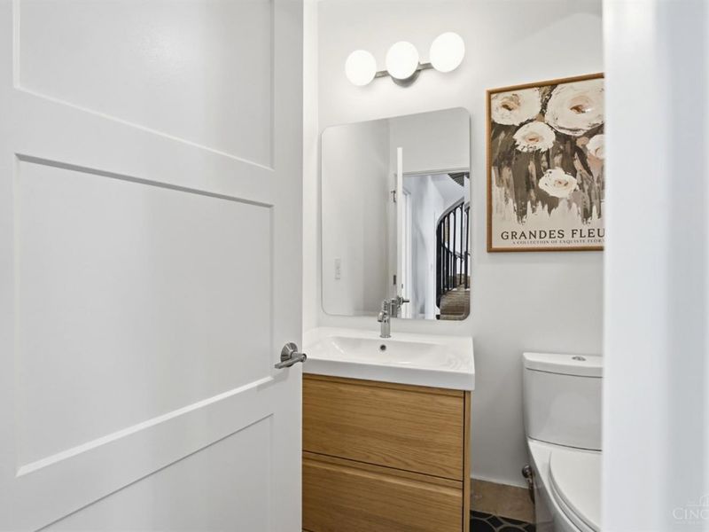 1508 Pleasant Street, Unit PH1, Cincinnati, OH 45202 Photo 21