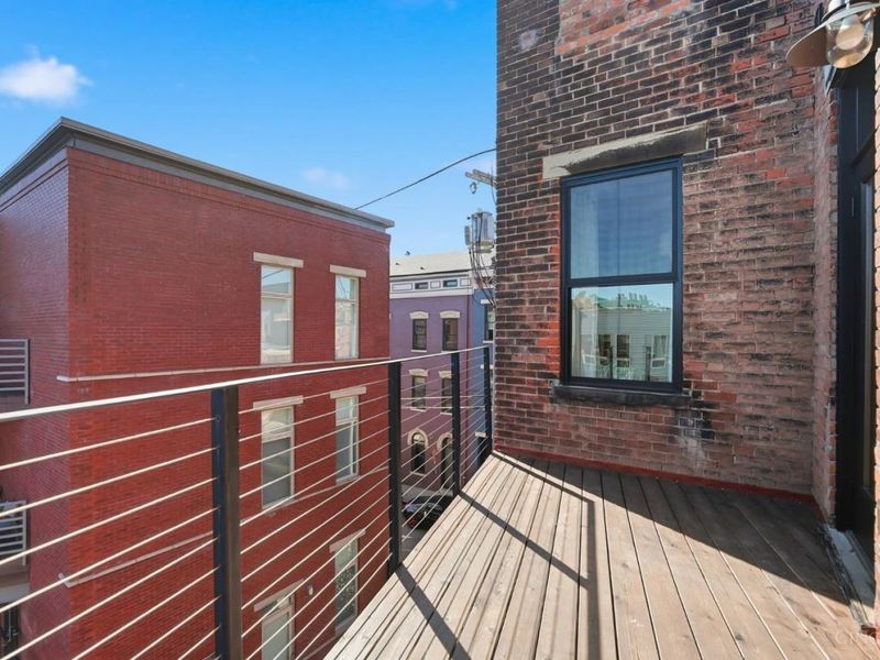 1508 Pleasant Street, Unit PH1, Cincinnati, OH 45202 Photo 50