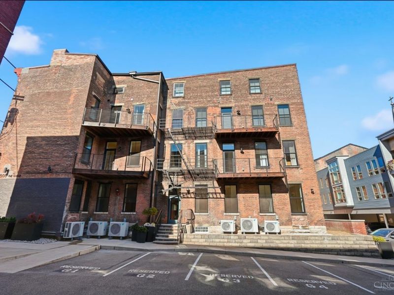 1508 Pleasant Street, Unit PH1, Cincinnati, OH 45202 Photo 56