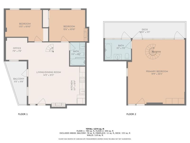 1508 Pleasant Street, Unit PH1, Cincinnati, OH 45202 Photo 58