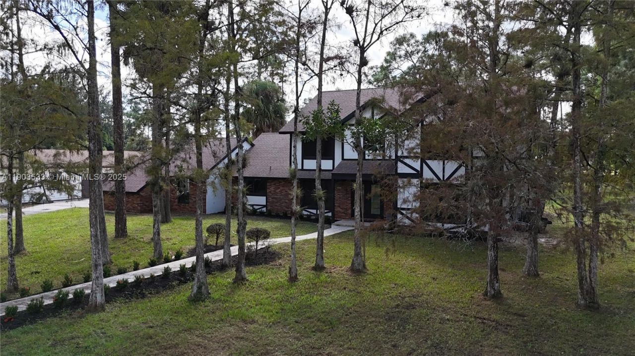 12986 Marcella Blvd, Loxahatchee, FL 33470 Photo