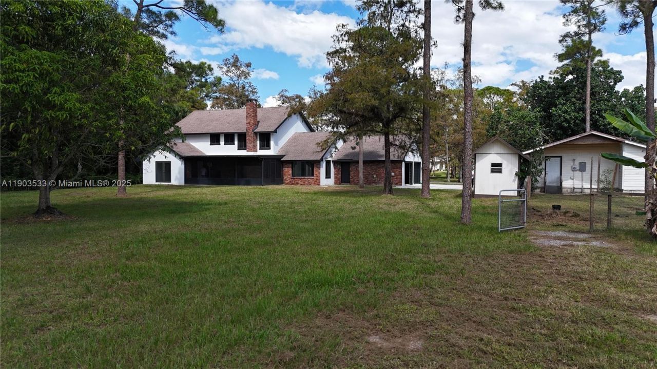 12986 Marcella Blvd, Loxahatchee, FL 33470 Photo