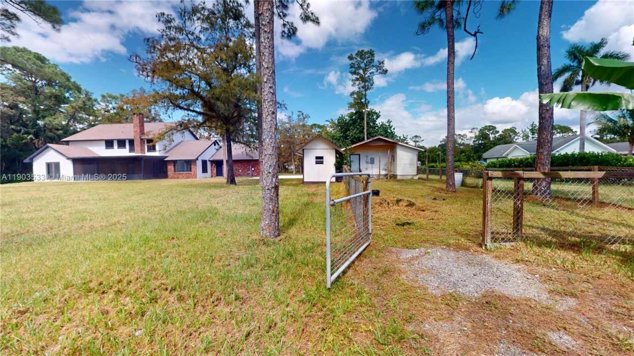 12986 Marcella Blvd, Loxahatchee, FL 33470 Photo