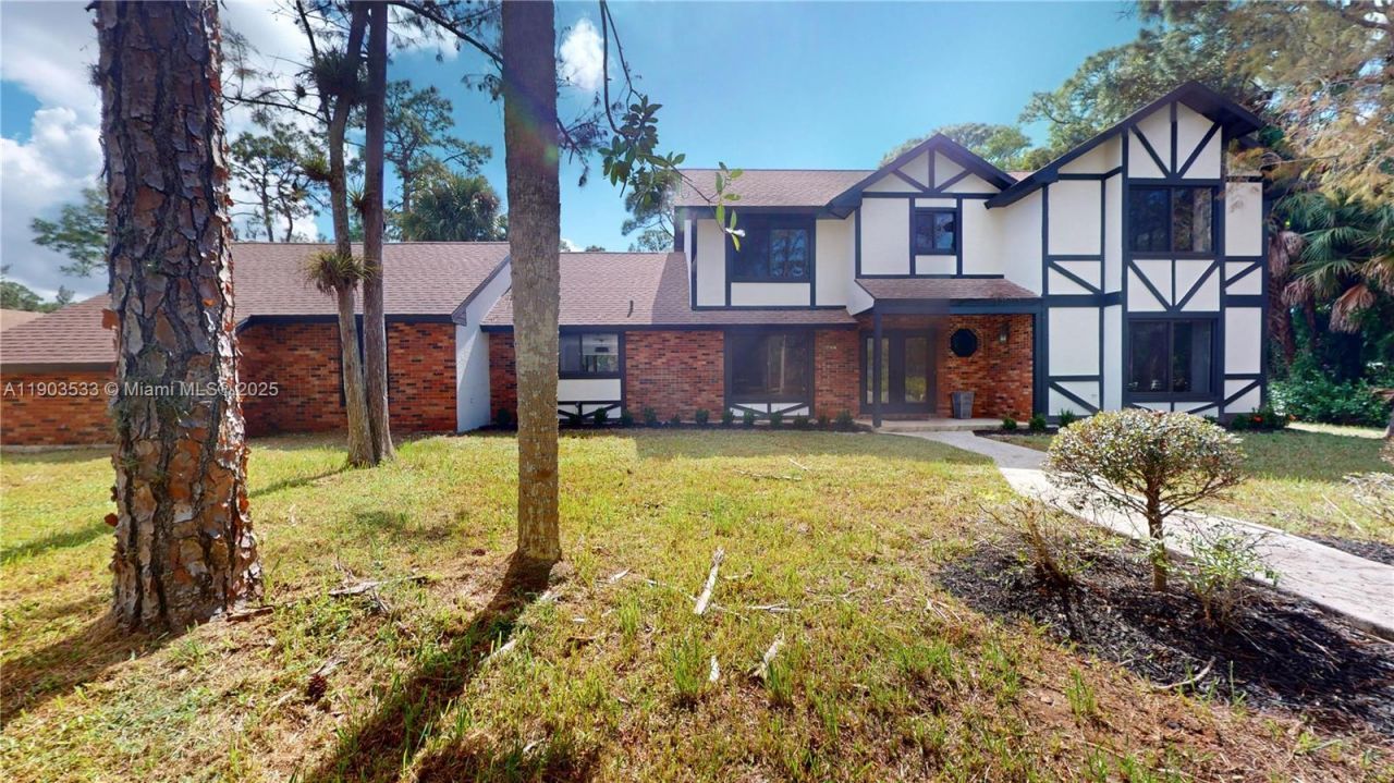 12986 Marcella Blvd, Loxahatchee, FL 33470 Photo