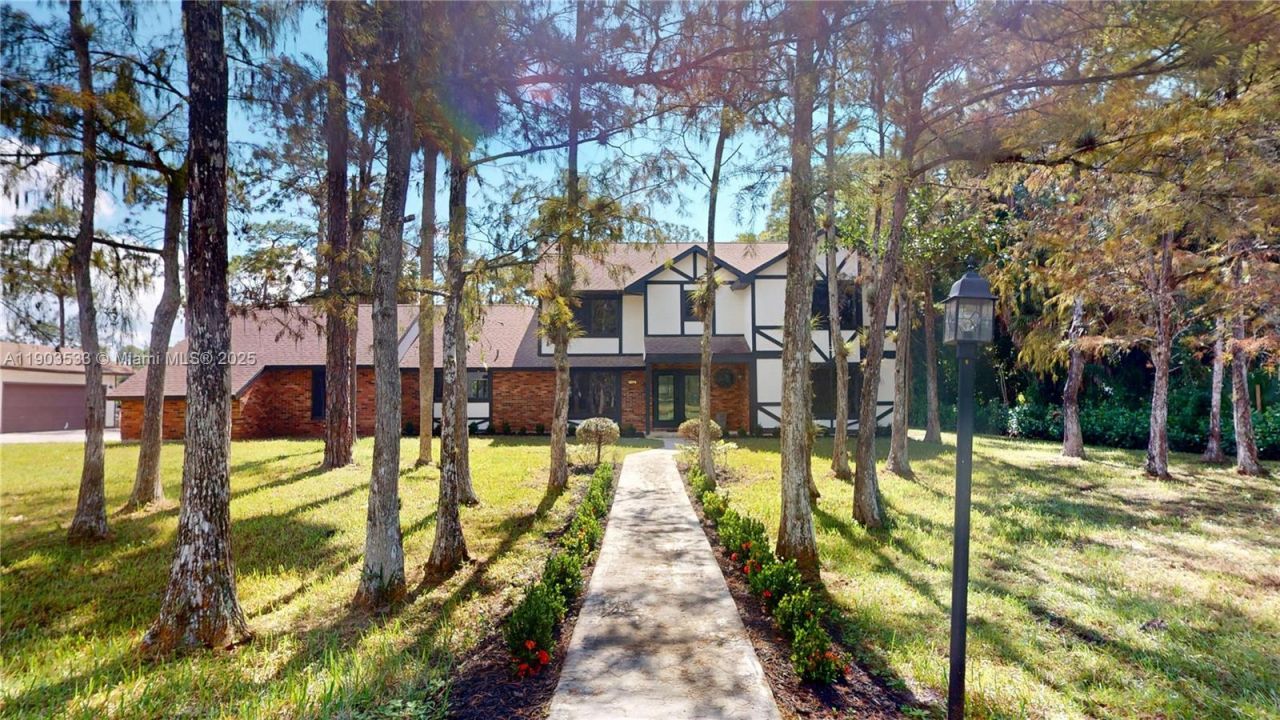 12986 Marcella Blvd, Loxahatchee, FL 33470 Photo