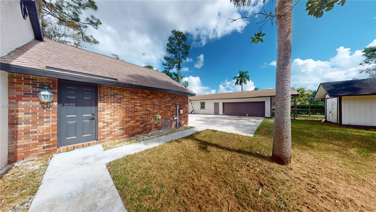 12986 Marcella Blvd, Loxahatchee, FL 33470 Photo