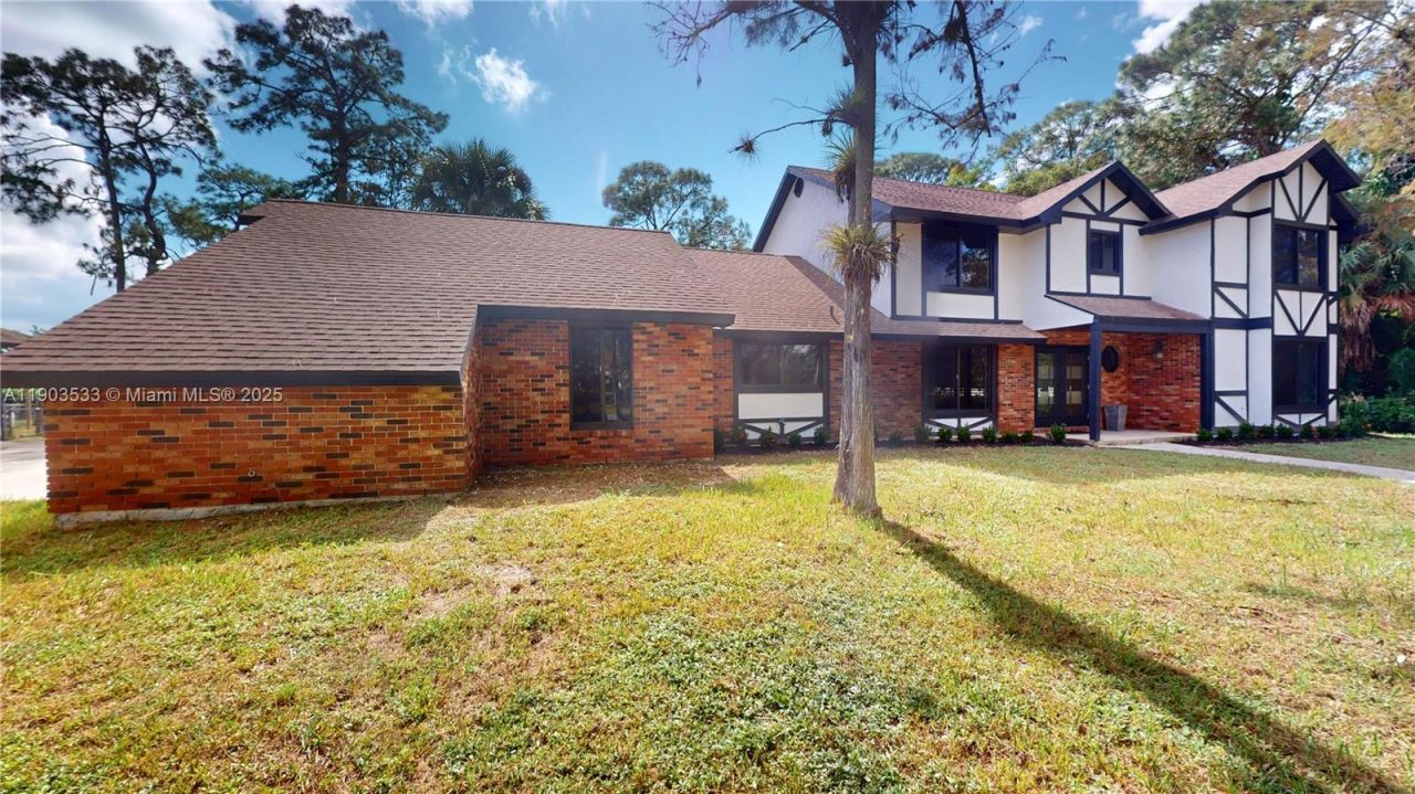 12986 Marcella Blvd, Loxahatchee, FL 33470 Photo