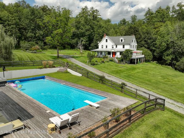 39 Deep Hollow Hill Road, Narrowsburg, NY 12764