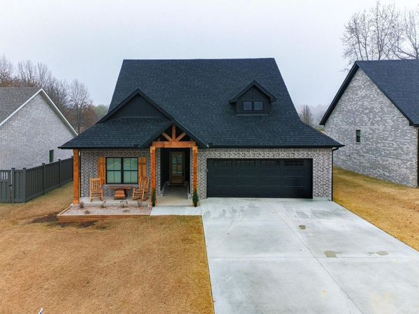 1101 Summit Ridge Trail, Paragould, AR 72450