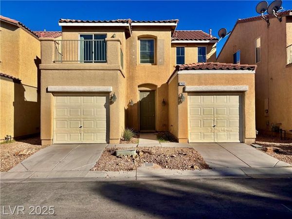 7432 Decoro Street , Las Vegas, NV 89139