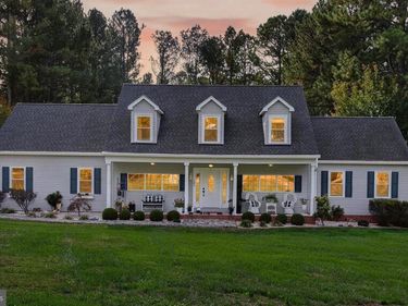 101 BARNSTORMER CIRCLE, LOUISA, VA 23093