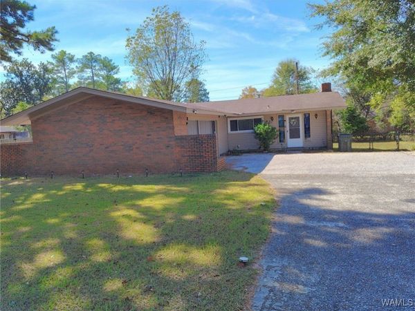 3829 University Boulevard E, Tuscaloosa, AL 35404
