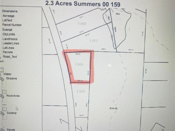 00 Hwy 159, Gordo, AL 35466