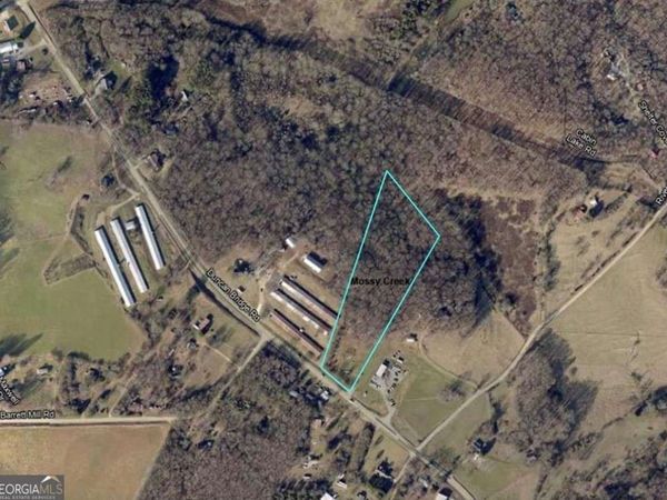 0 Duncan Bridge, Cleveland, GA 30528