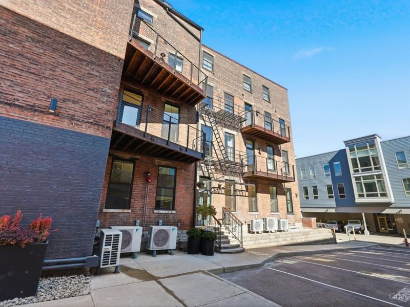 1508 Pleasant Street, Unit 101, Cincinnati, OH 45202 Photo 10