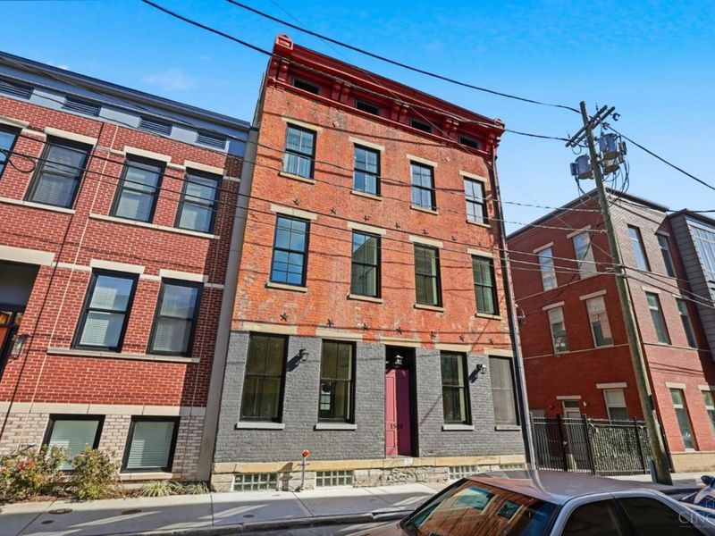 1508 Pleasant Street, Unit 101, Cincinnati, OH 45202 Photo 11
