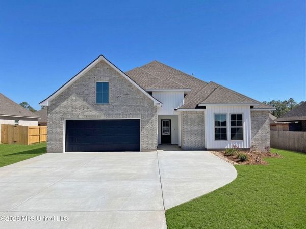 12110 Walker Road, Ocean Springs, MS 39564