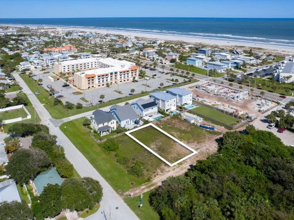 126 4Th St, St Augustine, FL 32080