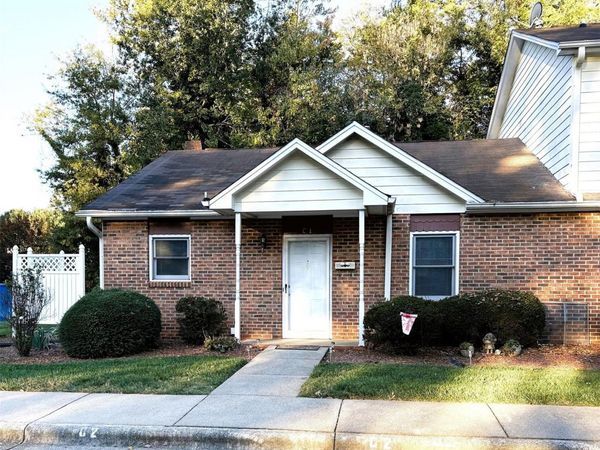 605 8th Avenue SW, Unit C-1, Conover, NC 28613