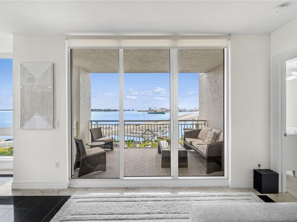 331 CLEVELAND STREET, Unit 1103, CLEARWATER, FL 33755