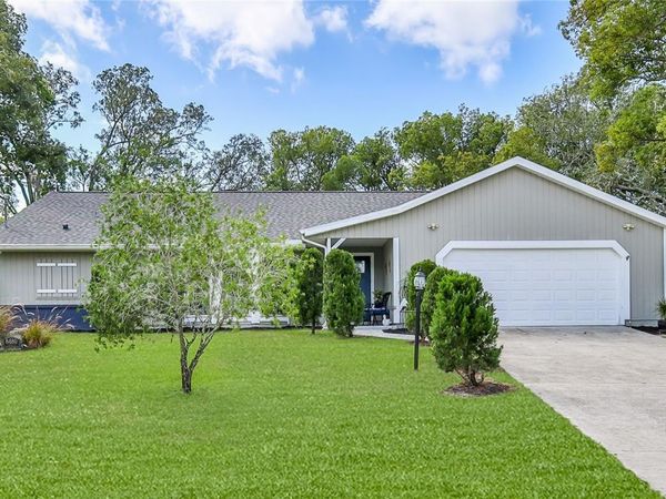 8480 COLMA STREET, SPRING HILL, FL 34606