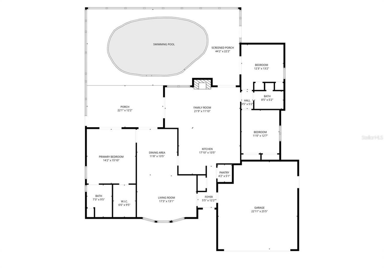 8480 Colma Street, Spring Hill, FL 34606 Photo