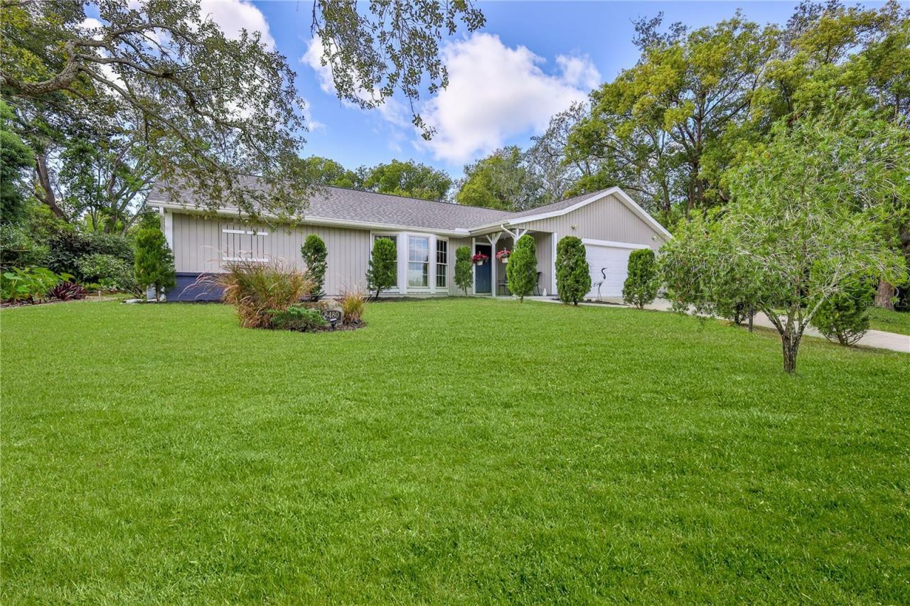 8480 Colma Street, Spring Hill, FL 34606 Photo