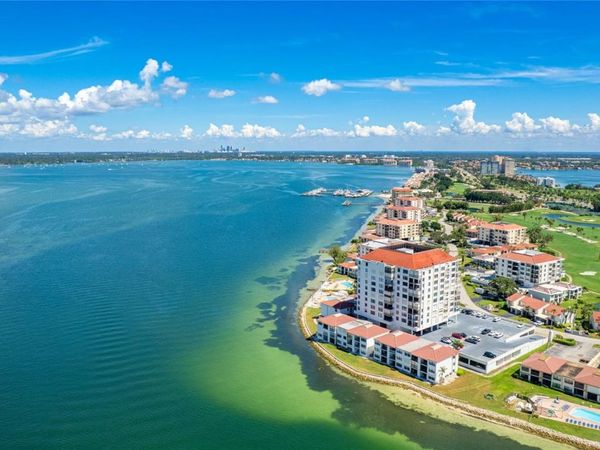 6265 SUN BOULEVARD, Unit 1004, ST PETERSBURG, FL 33715
