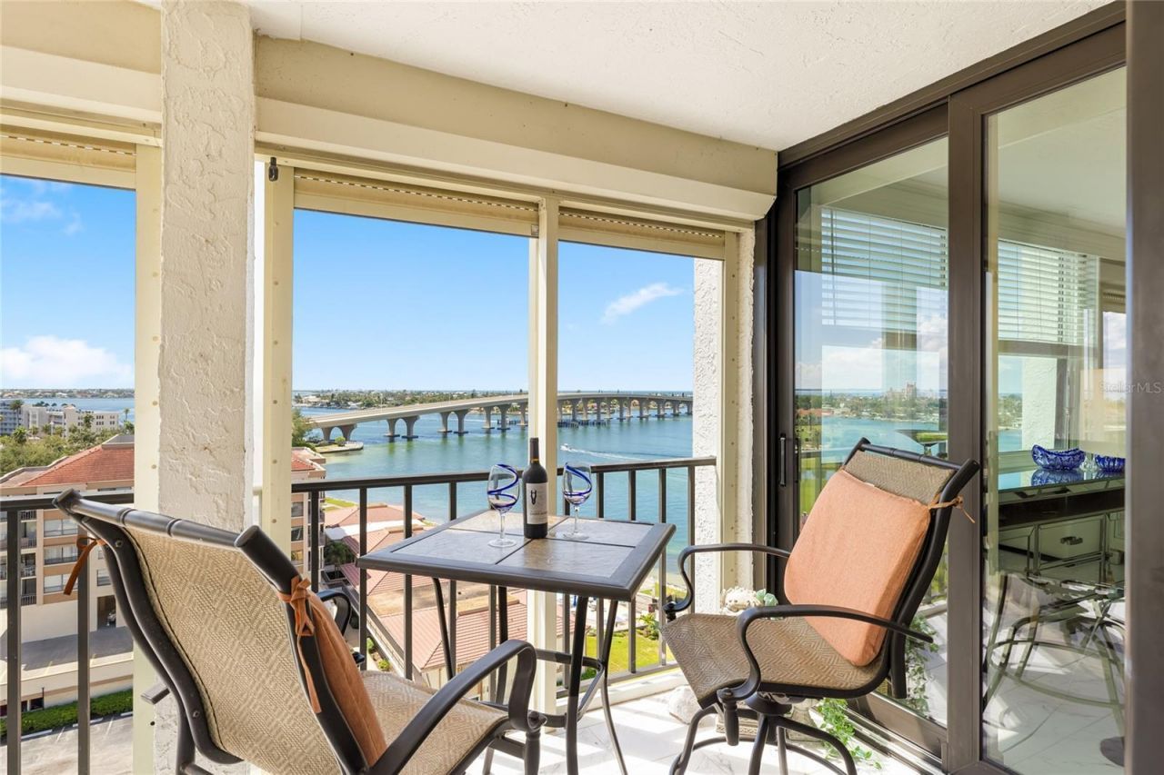 6265 Sun Boulevard, Unit 1004, Saint Petersburg, FL 33715 Photo