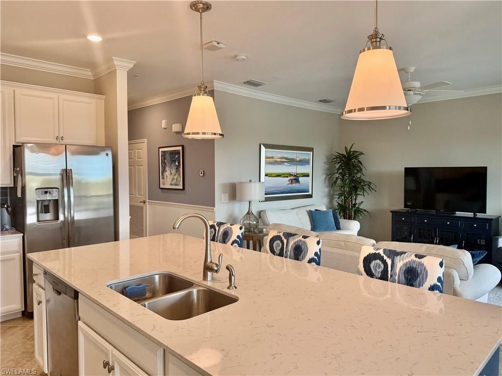 9584 Trevi Ct, Unit 5242, Naples, FL 34113 Photo