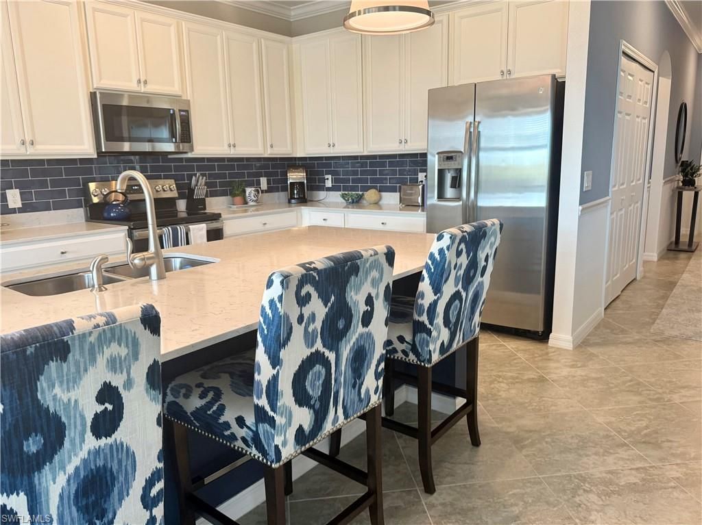 9584 Trevi Ct, Unit 5242, Naples, FL 34113 Photo