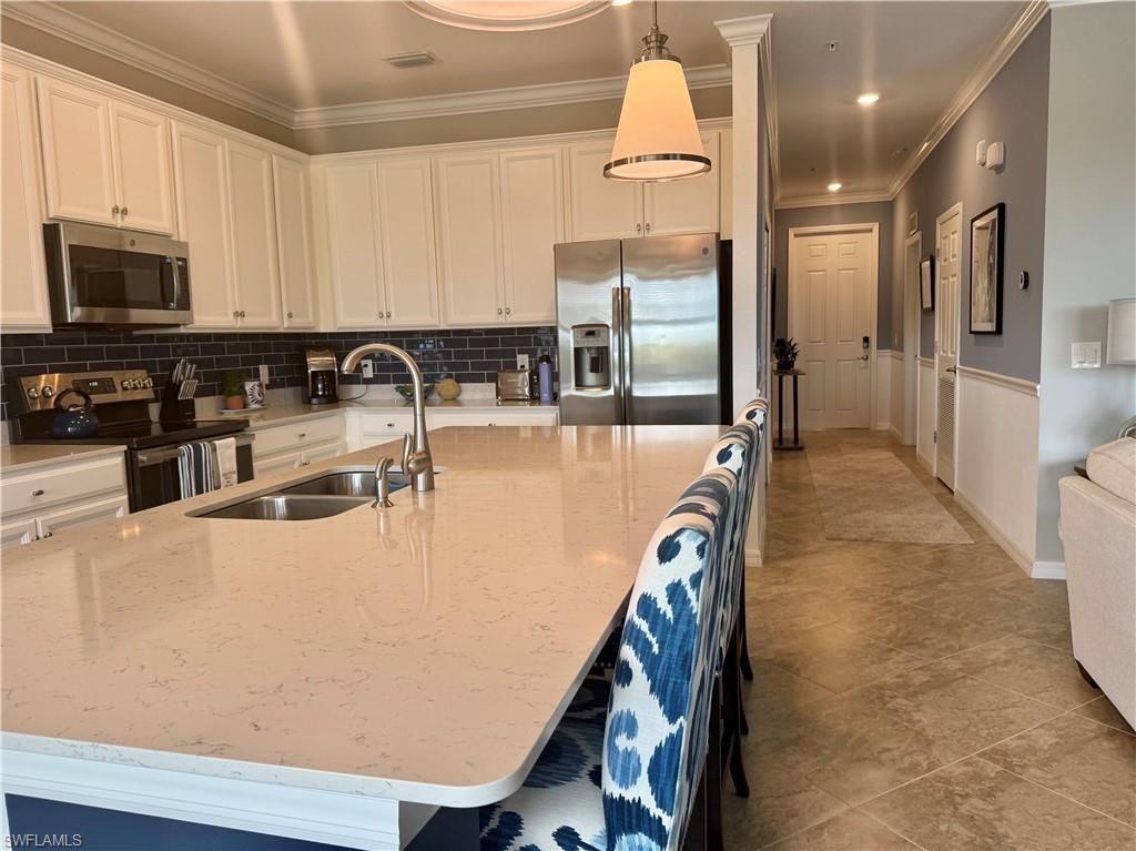 9584 Trevi Ct, Unit 5242, Naples, FL 34113 Photo