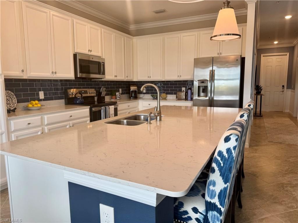 9584 Trevi Ct, Unit 5242, Naples, FL 34113 Photo
