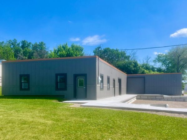 76 21st Street, Newport, MN 55055